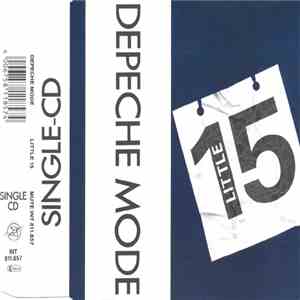 Depeche Mode - Little 15