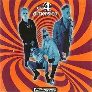 Die Fantastischen Vier - Die 4. Dimension