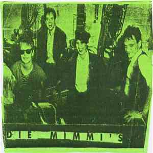 Die Mimmi's - Live Dangast 23.9.83