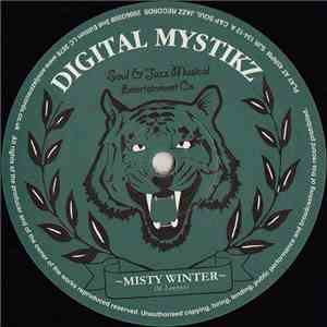 Digital Mystikz - Misty Winter / Conference
