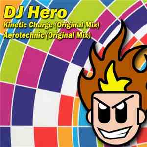 DJ Hero - Forward Motion EP