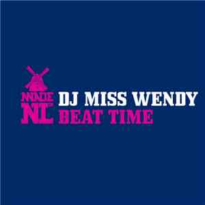 DJ Miss Wendy - Beat Time