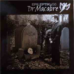 Dr Macabre - Memoires D'Outre-Tombe
