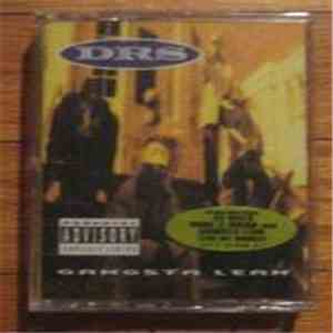 D.R.S.  - Gangsta Lean