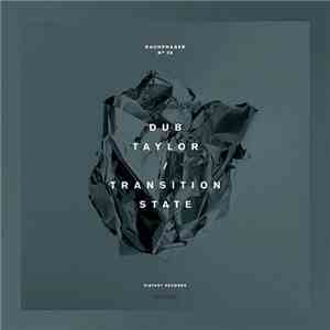 Dub Taylor - Transition State