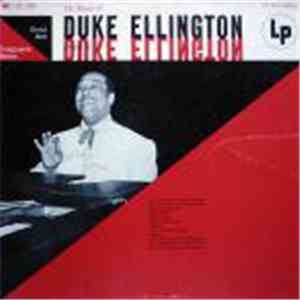 Duke Ellington - The Music Of Duke Ellington Played By Duke Ellington