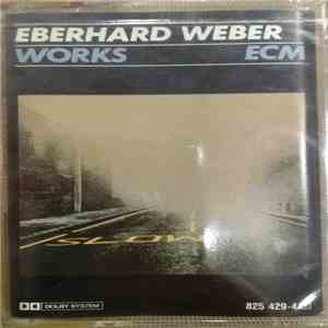 Eberhard Weber - Works