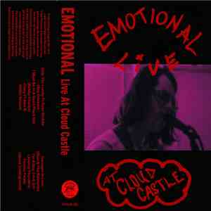 Emotional  - Live At The Cloud Castle