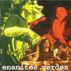 Enanitos Verdes - Traccion Acustica