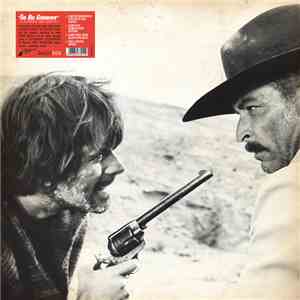 Ennio Morricone - The Big Gundown (Original Motion Picture Soundtrack)