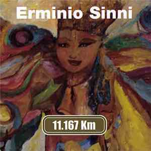 Erminio Sinni - 11.167 Km