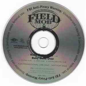 Field Mob - Baby Bend Over