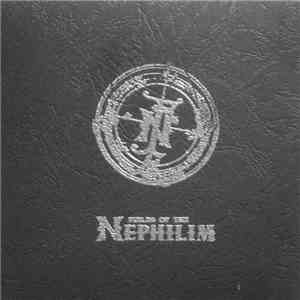 Fields Of The Nephilim - Live in London - Shepherd's Bush Empire 5.12.2014