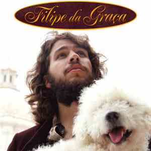 Filipe Da Graça - Filipe da Graça LP