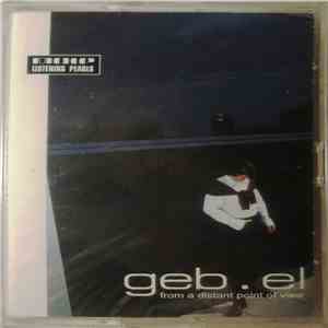 Geb.el - From A Distant Point Of View