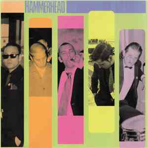 Hammerhead  - Farbe/Color