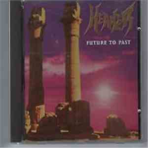 Headless - Future To Past