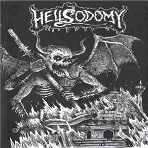 Hellsodomy - Masochistic Molestation
