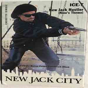 Ice-T - New Jack Hustler (Nino's Theme)