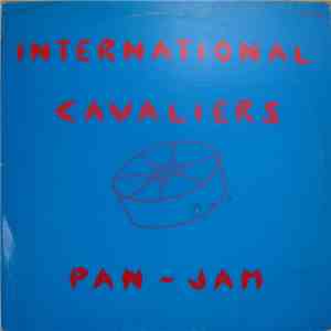International Cavaliers - Pan-Jam