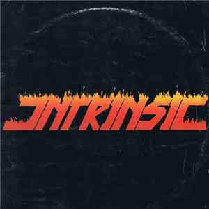 Intrinsic  - Intrinsic