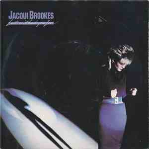 Jacqui Brookes - Lost Without Your Love