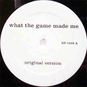 Jay-Z & Memphis Bleek & Sauce Money - What The Game Made Me