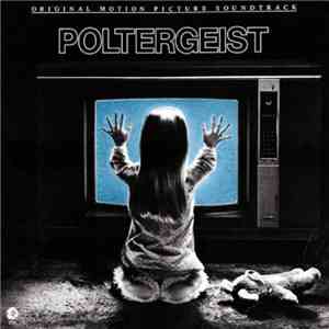 Jerry Goldsmith - Poltergeist (Original Motion Picture Soundtrack)