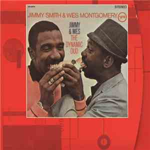 Jimmy Smith & Wes Montgomery - Jimmy & Wes - The Dynamic Duo