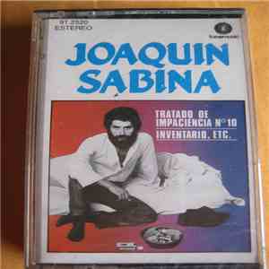 Joaquín Sabina - Inventario