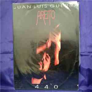 Juan Luis Guerra 4.40 - Areito