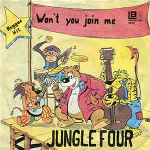 Jungle Four - Won't You Join Me