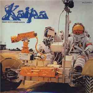 Kaipa - Inget Nytt Under Solen