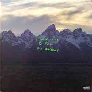 Kanye West - Ye
