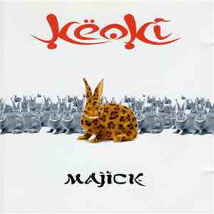 Keoki - Majick