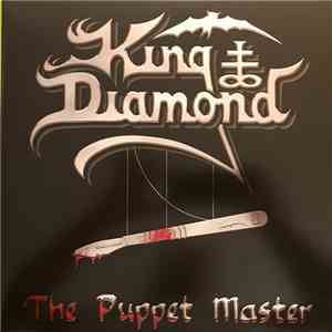 King Diamond - The Puppet Master