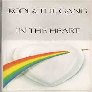 Kool & The Gang - In The Heart