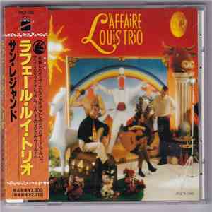 L'Affaire Louis Trio - Sans Légende