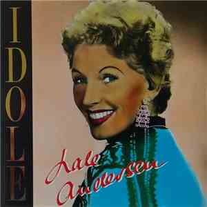 Lale Andersen - Idole - Lale Andersen