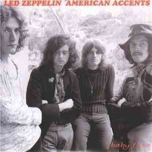 Led Zeppelin - American Accents