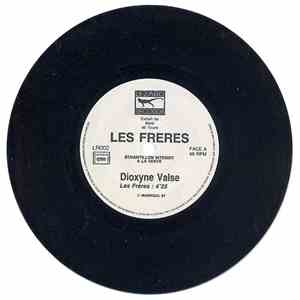 Les Frères - Madre Selva