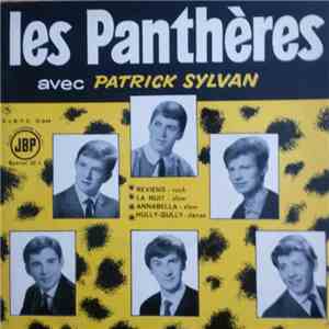 Les Panthères Avec Patrick Sylvan - Les Panthères Avec Patrick Sylvan