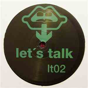 Let's Talk - 02