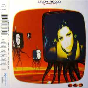 Linda Rocco - Fly With Me