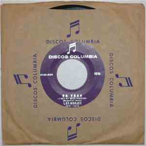 Los Monjes - Oh Yeah (I Got My Mojo Working) / Safari
