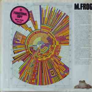 M. Frog - M. Frog