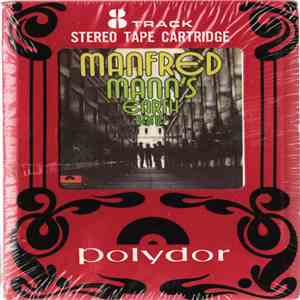 Manfred Mann's Earth Band - Manfred Mann's Earth Band