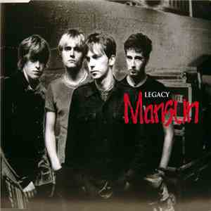 Mansun - Legacy