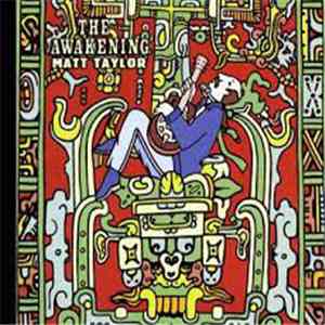 Matt Taylor  - The Awakening
