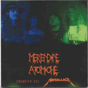 Merendine Atomiche - Tribute To Metallica